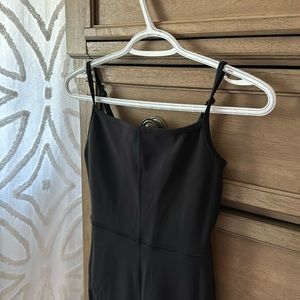 Wilfred Aritzia- Divinity Jumpsuit - Size XS